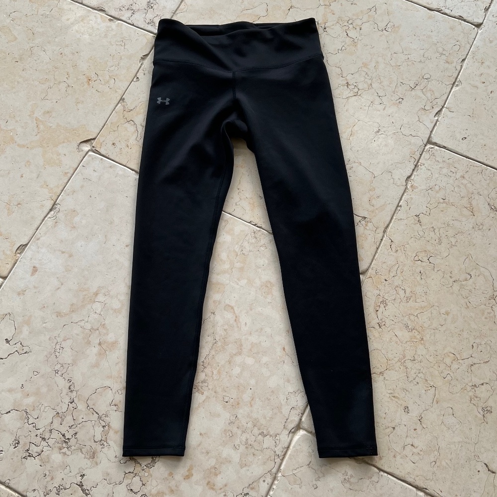 Under Armour Coldgear Compression Leggings